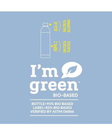  Lucens Umbria Lucens - Gentle softening and delicate shampoo ideal for frequent washing 250 ml - Buy Online on GoSupps.com