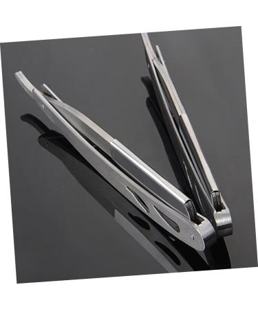 Alipis Men's Razor Set - 3 Durable Stainless Steel Shaving Razors for a Smooth Shave | International Shipping Available - Buy Online on GoSupps.com