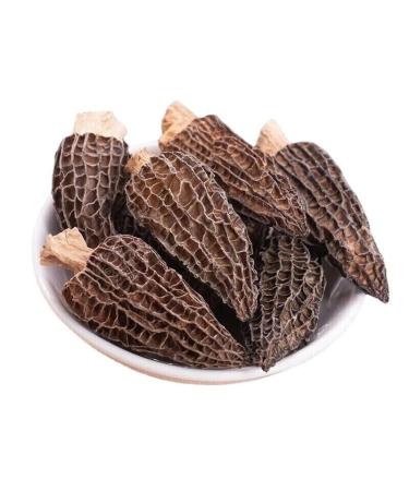 50g De Th Aux Morilles Et Aux Herbes Th Parfum Original De Chine Compos De Champignons Sauvages Cueillis La Main D'herbes Vertes Et De L gumes S ch s Id al Pour De Soupes Nourrissantes