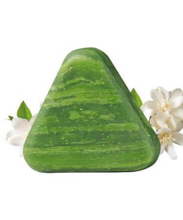 Generisch Hair Shampoo Bar | Travel Setting Shampoo Bar | Light Scalp Care for Girls Sons Men Teens Girls Family Friends