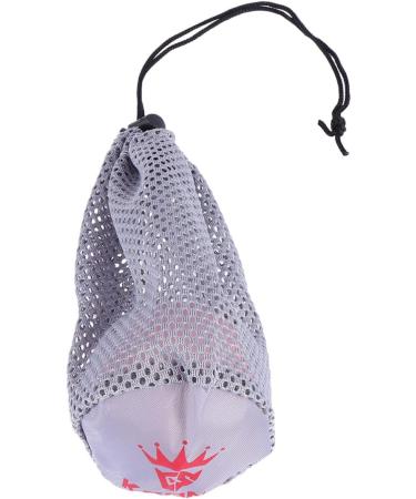 Sosoport 1stk Rolling Ball Massage Ball for Body & Core Training - Mini Pilates & Yoga Exercise Ball 6.5cm - Pink - Buy Online on GoSupps.com