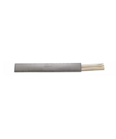 Culti Milano rattan sticks/replacement sticks for diffusers with a content of 1000 ml - length 43 cm 7 pieces FM MIL-1000