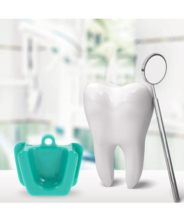 Gatuida 3pcs Mouth Props - Dentist Silicone Bite Blocks for Comfort & Precision | International Shipping Available - Buy Online on GoSupps.com