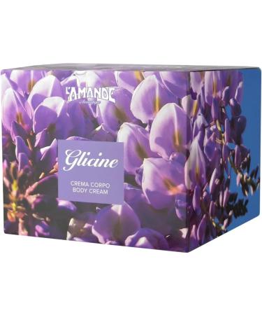  L'Amande ALMOND - Perfumed body cream with hyaluronic acid antioxidant vitamin E and mimosa moisturizing body cream for dry skin with olive oil and jasmine for soft and velvety skin - - Buy Online on GoSupps.com