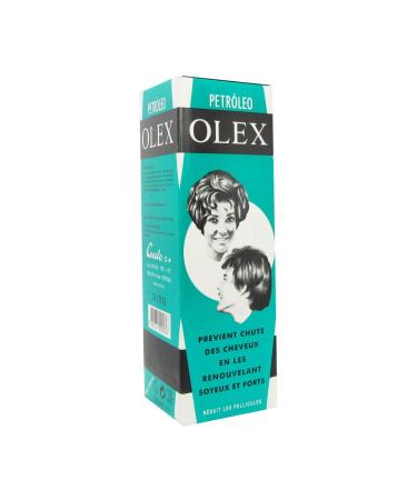 Olex Oil Hair Repairer 240ml - Deep Nourishing Treatment for Healthy Shine-Infused Hair | International Shipping Available - Buy Online on GoSupps.com