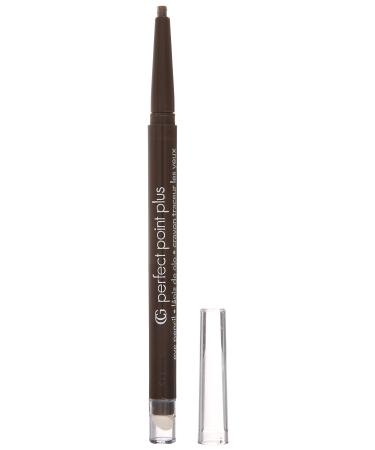 Covergirl Perfect Point Plus Eye Pencil 210 Espresso  .008 oz (0.23 g)