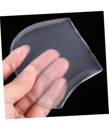 Arch Half Pad Supports - Comfortable Breathable & Washable Portable Foot Arch Support for Outdoor Use - Buy Online on GoSupps.com