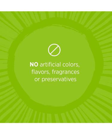 Tom's of Maine Long-Lasting Care Apricot Deodorant Stick 2.25 oz - 2 pk - Natural Ingredients - Buy Online on GoSupps.com