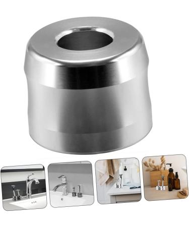 PopetPop Razor Holder - Secure Storage & Stylish Stand for Men's Manual Razors | Durable Aluminum Alloy - Buy Online on GoSupps.com