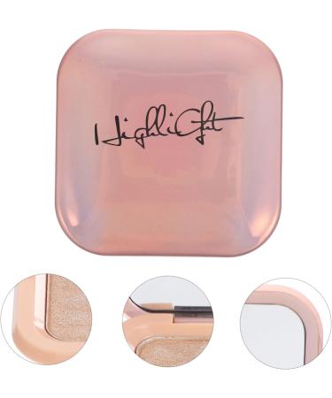 MUSISALY Highlighter Powder for Makeup Powder Highlighter Face Highlighter Glitter for Makeup Body Makeup Body Shimmer Glitter Highlight Powder Glitter Makeup Highlighter Powder Makeup - Buy Online on GoSupps.com