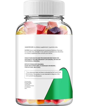 Fortin Gummies - Fortin Hemp Gummies Fortin Official Formula Hemp Gummies - Natural Hemp Oil Advanced Formulation Fortin Hemp Gummies Reviews (2 Pack - 120 Gummies) - Buy Online on GoSupps.com