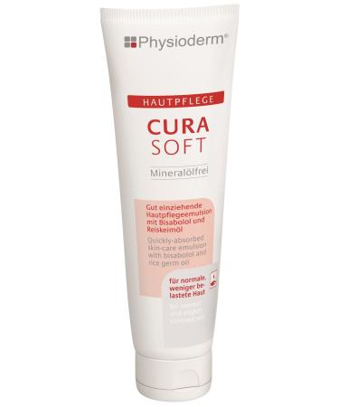 Cura soft 100 ml tube