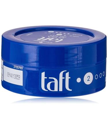 ECH Green Velly Schwrzkopf Taft Ultra Wax, 75ml