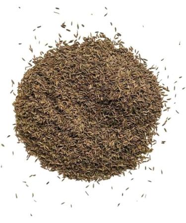 Herbal tea Cumin seed 250 GRS Cuminum cyminum. - Buy Online on GoSupps.com
