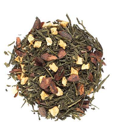 Ronnefeldt Ronnefeldt - Pine & Apple - Flavoured Green Tea - 100g