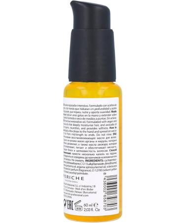 Periche kode oleo oil repair 60 ml - Buy Online on GoSupps.com