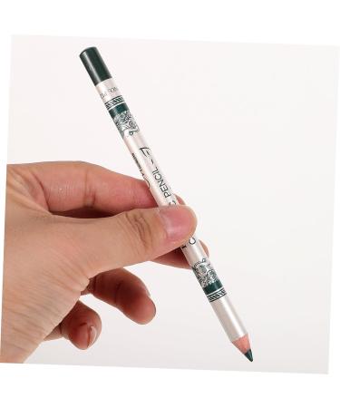 DOITOOL 24 pcs Lasting Eyeliner Lip Waterproof Makeup Long Liner Eye Colorful Pencil Cosmetic Eyebrow Pen - Buy Online on GoSupps.com