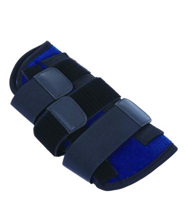 Buy Strap Composite Cloth Wrist Fracture Support for Left Hand - International Shipping Available - Buy Online on GoSupps.com