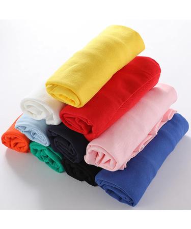 EISHOW Kids Cotton Crewneck Sweatshirt | Thin Long Sleeve Pullover for Boys & Girls | Black 4T - Buy Online on GoSupps.com