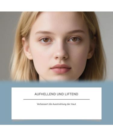  JINGLING JINGLING Skin Brightening Lotion - Balancing Lotion - Moisturizing and Brightening Lotion - For sensitive skin prone to redness and dryness - For men's daily use - Buy Online on GoSupps.com