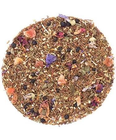  Ronnefeldt Ronnefeldt - Maqui Mandra - Herbal Wellness Tea - 100 g - Buy Online on GoSupps.com
