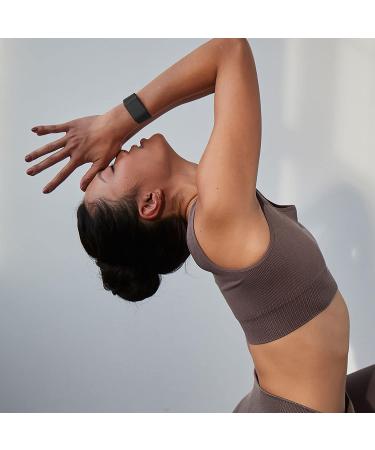 WHOOP 4.0 Wearable Health  Fitness & Activity Tracker  Continuous Monitoring  Performance Optimization  Heart Rate Tracking & Personalized Health Insights to Improve Sleep  Strain  Recovery  Wellness - Buy Online on GoSupps.com