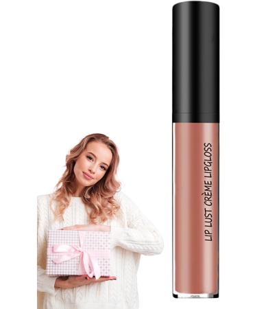  G n rique Lip Gloss Makeup | Long-Lasting Shine Shimmering Effect Lightweight Volumizing Stick Water-Resistant Ideal for Everyday Wear Evenings Beginners and Passionate Women - Buy Online on GoSupps.com