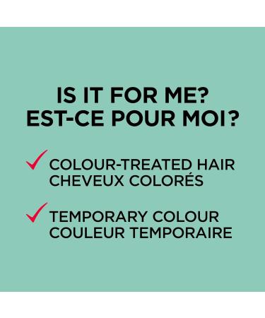 L'Oreal Paris Magic Root Cover Up Temporary Hair Color Light Brown Instant Root Concealer Spray Hair Dye Duo Pack 2x57g Medium Blonde 57 g (Pack of 2) - Buy Online on GoSupps.com