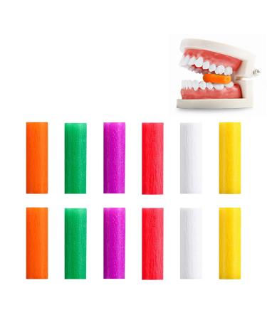 Aligner tablet seat tray seats 12 pieces Aligner Sitzer Aligner Tablet Sitzer Chewies Aligner Chewies Aligner Sitzer Chewies Aligner Trays Aligner Tablets Chompers Aligner Chompers