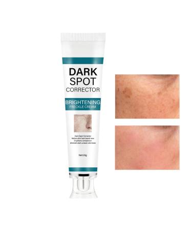 Dark S Corrector Cream Whiten S Moisturizer Skin Brightening Cream Facial Brightening Moisturizer Deep Skin Brightening Skin Tone Corrector Dark Remover Age S Cream