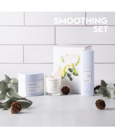 KERASILK Smoothing Set Giftset - Buy Online on GoSupps.com
