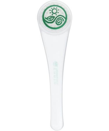 Earth Therapeutics SofTouch Complexion Brush - Gentle Facial Exfoliation & Cleansing - Buy Online on GoSupps.com