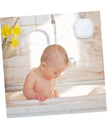 Buy Gleavi 9 StK Shampoo Brush - Bathing Brush for Babies & Children | Best Shower Scalp & Body Brush - Buy Online on GoSupps.com