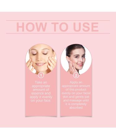  G n rique Facial Moisturizing Cream Hydrating Face Lotion 1.65 x 1.65 in Lightweight Skin Toner Authentic Natural Nourishment Formula Smooth Texture Finish for Day Night Use Travel - Buy Online on GoSupps.com