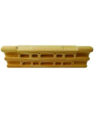 Metolius Wood Grips Compact II Training Board - SS23 One - Buy Online on GoSupps.com
