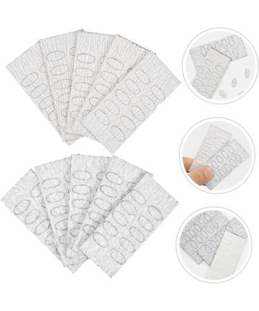 Beavorty 10 Sheets electrical tools pedicure tools dead skin removing tools pedicure supplies pedicure accessory exfoliating grinding pads electric foot file nail Grinding disc sand - Buy Online on GoSupps.com