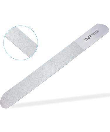 YNR Professional Toe Nail Clippers Nippers Cutters - Chiropody Heavy Duty Thick Nails - Ingrown Toenail Cutters - Diamond Deb Nail Files Set for Seniors - Buy Online on GoSupps.com