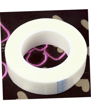 Buy MERRYHAPY 3 Rolls Eyeliner Tape - Perfect for Makeup Eyeshadow Lash Extensions & More | International Shipping - Buy Online on GoSupps.com