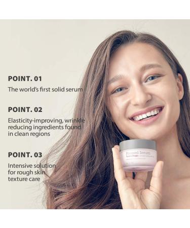 Blithe Pressed Serum Tundra Chaga 1.68 fl oz - Hydrating Anti-Aging Skincare - Buy Online on GoSupps.com