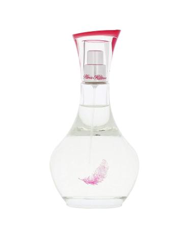 Paris Hilton Can Can Eau De Parfum Spray 3.40 oz - Long-lasting Fragrance for Women - Buy Online on GoSupps.com