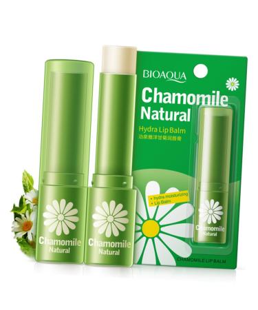 FRCOLOR Lip Care Stick Moisture Lip Balm Lip Care Balm Dry Lips Balm Deeply Hydrates Lip Stick Lip Color Aloe Lip Balm Color Changing Lip Balm Lip Smoother Lip Balm Stick Lipstick Honey