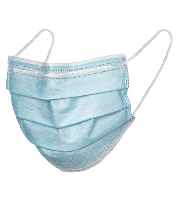 Sanimaxx Medical Mouth and Nose Protection (Pack of 50)