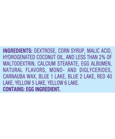 SweeTARTS Chewy Sours Share Pack - 11 Oz | Delicious Chewy Candy | Perfect for Sharing - Buy Online on GoSupps.com