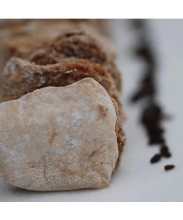 Buy LUTUN ORGANIC Chicory Cuisine - Liquid Chicory Concentrate 1L for Sweet & Savory Cooking - International Shipping Available - Buy Online on GoSupps.com