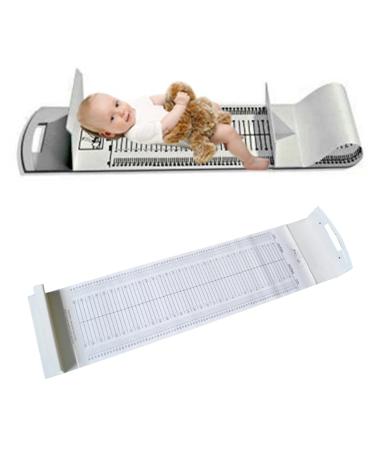 Baby Growth Height Chart Baby Measuring Mat Infantometer Height Ruler Newborn Growth Chart Toddlers Body Length Meter