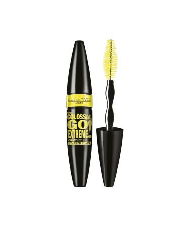 Maybelline Maybelline The Colossal Go Extreme Mascara
