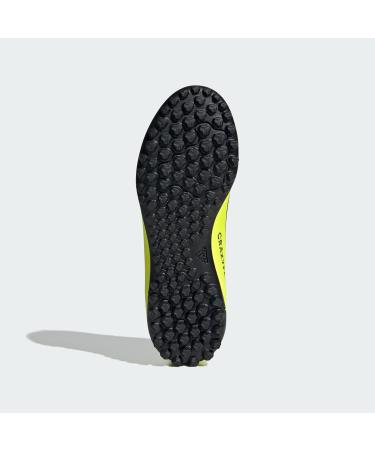 Buy adidas Unisex Kinder X Crazyfast.4 Sneaker 31 EU - Dgh Solid Grey | International Shipping Available - Buy Online on GoSupps.com