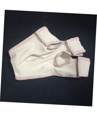 VINTORKY Double Chin Reducer Elastic Lifting Strap V Lift Double Chin Belt Lifting Belt Chin Lift Strap Cheek Lift Belt Facial Slimming Strap Thin XL As Shown - Buy Online on GoSupps.com