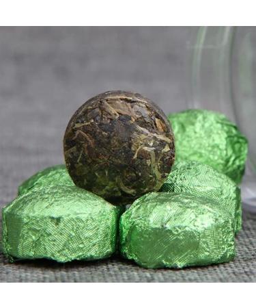 HQZM Small Tuo Tee Serie Glutinelike Genty Glue s Tuo Glutinelike Glutinelike Pur old Dee 100g - Buy Online on GoSupps.com