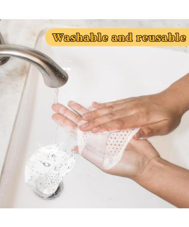 Metatarsal Pads (6 Pack) for Women and Men - Foot Cushions for Mortons Neuroma Relief and Arch Support - Buy Online on GoSupps.com
